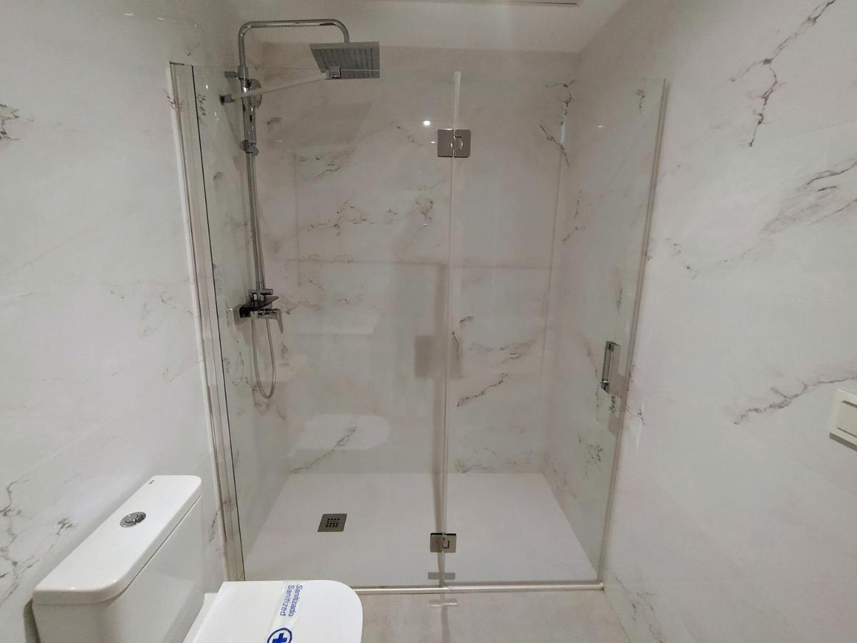 Apartamento Terrazas Del Mar, Piscina Privada Torremolinos