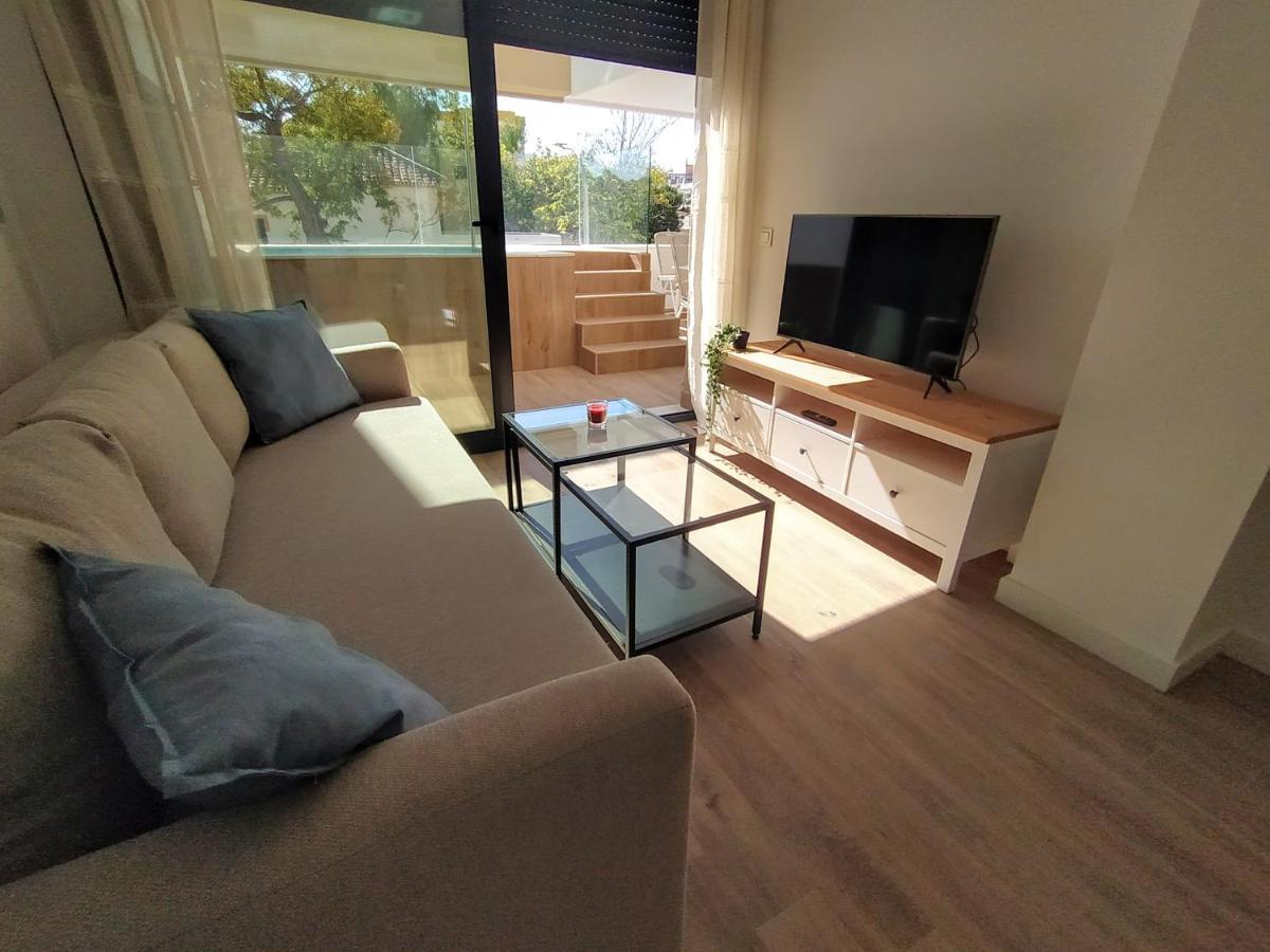 Terrazas Del Mar, Piscina Privada * Torremolinos