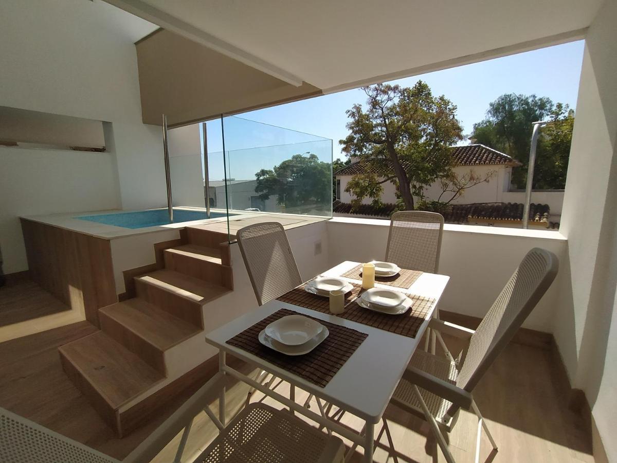 Terrazas Del Mar, Piscina Privada * Torremolinos
