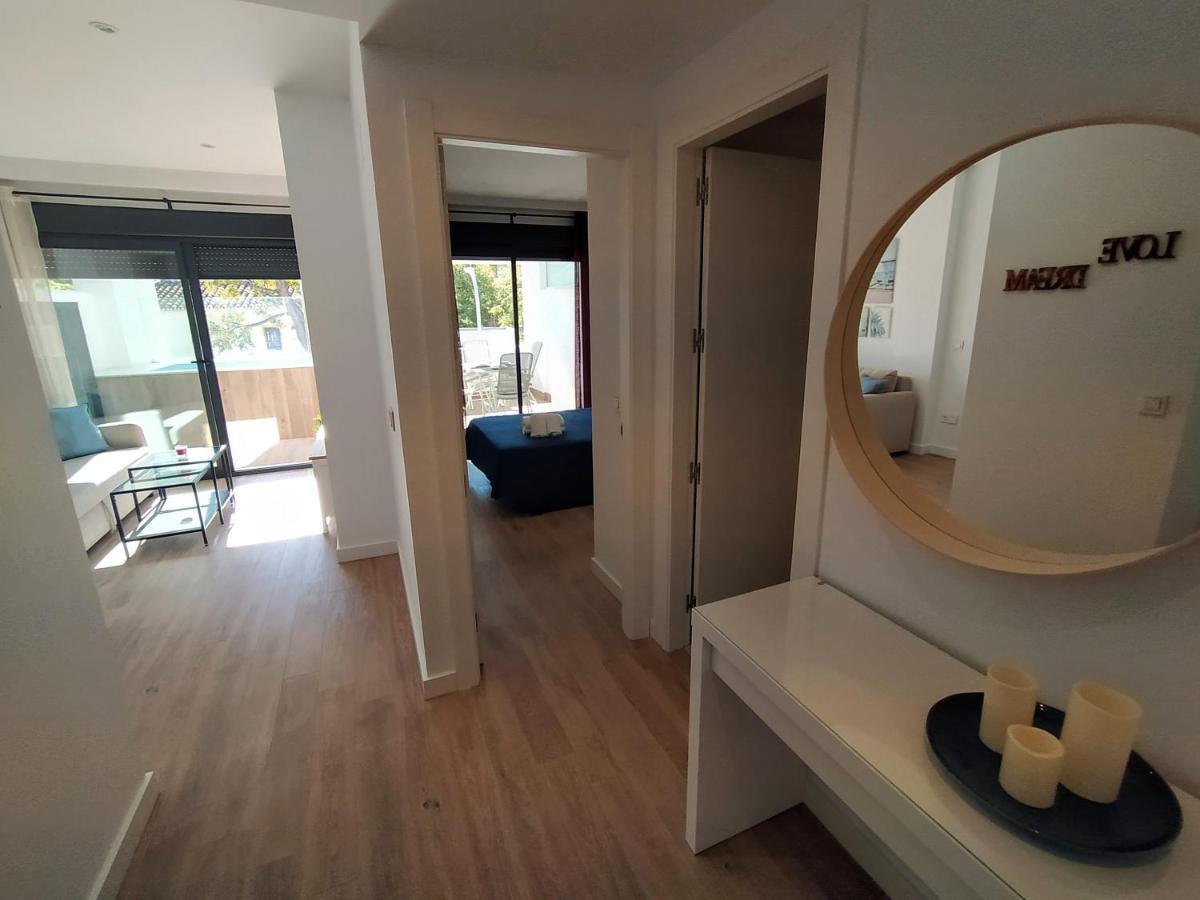 Terrazas Del Mar, Piscina Privada * Torremolinos