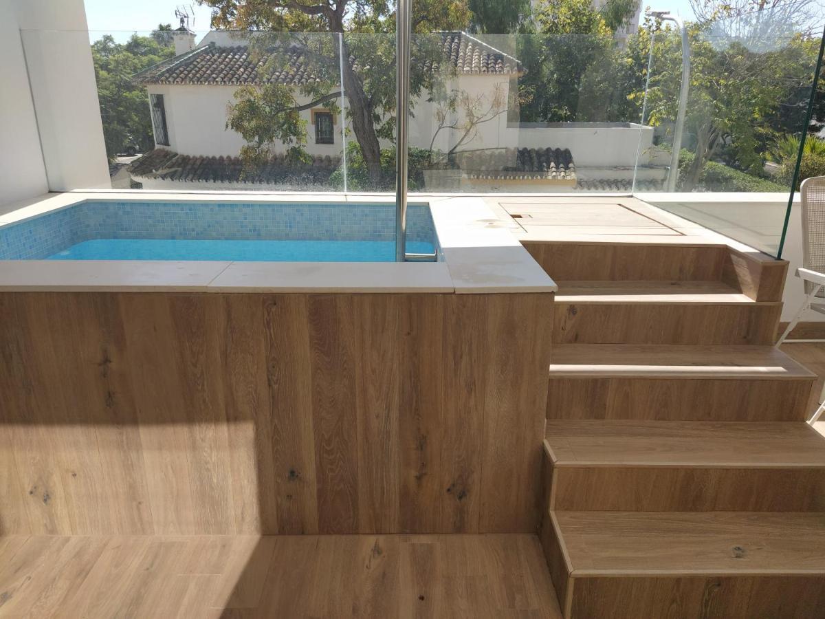 Terrazas Del Mar, Piscina Privada