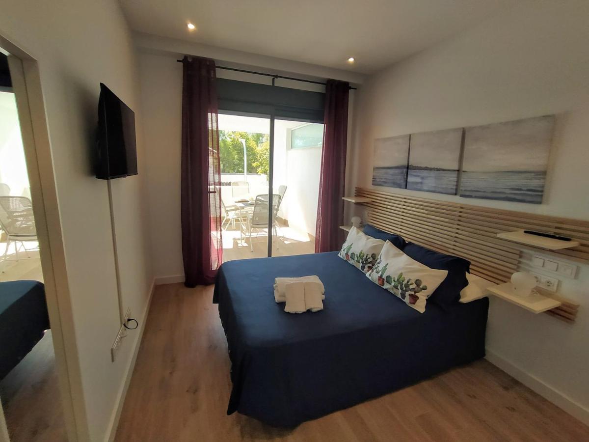 Apartamento Terrazas Del Mar, Piscina Privada Torremolinos
