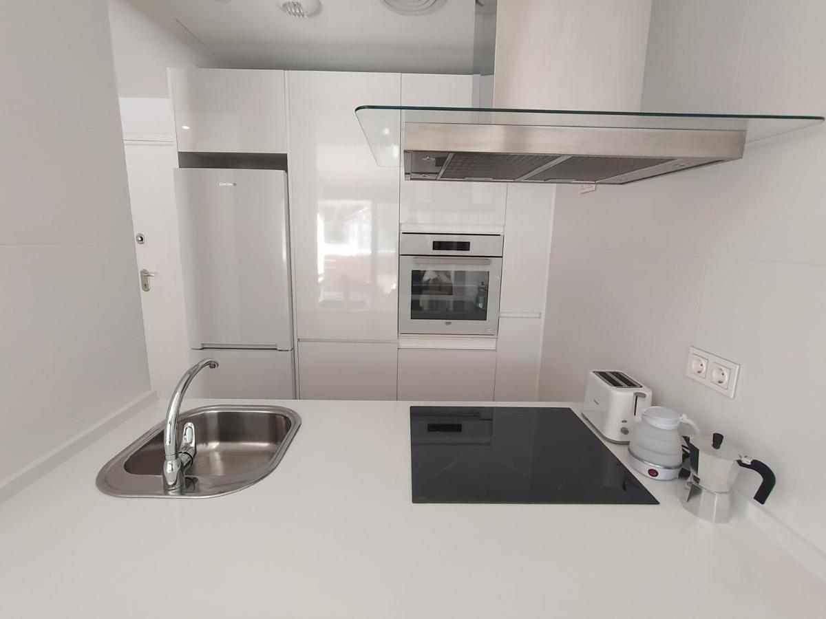Apartamento Terrazas Del Mar, Piscina Privada