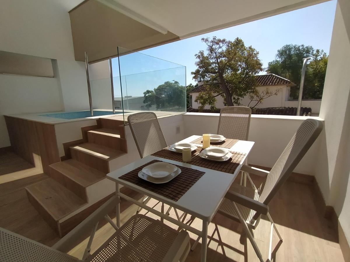 Terrazas Del Mar, Piscina Privada Apartamento