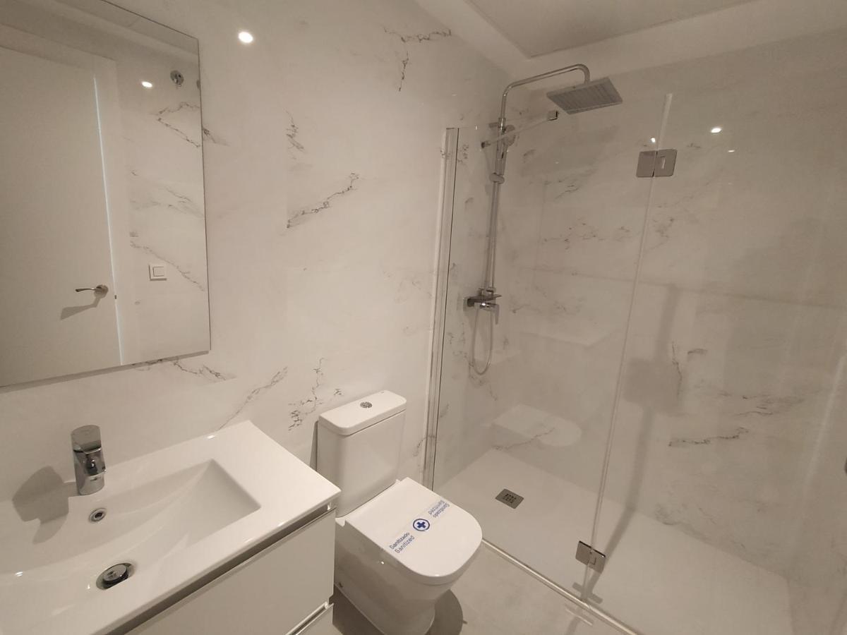 Terrazas Del Mar, Piscina Privada * Torremolinos