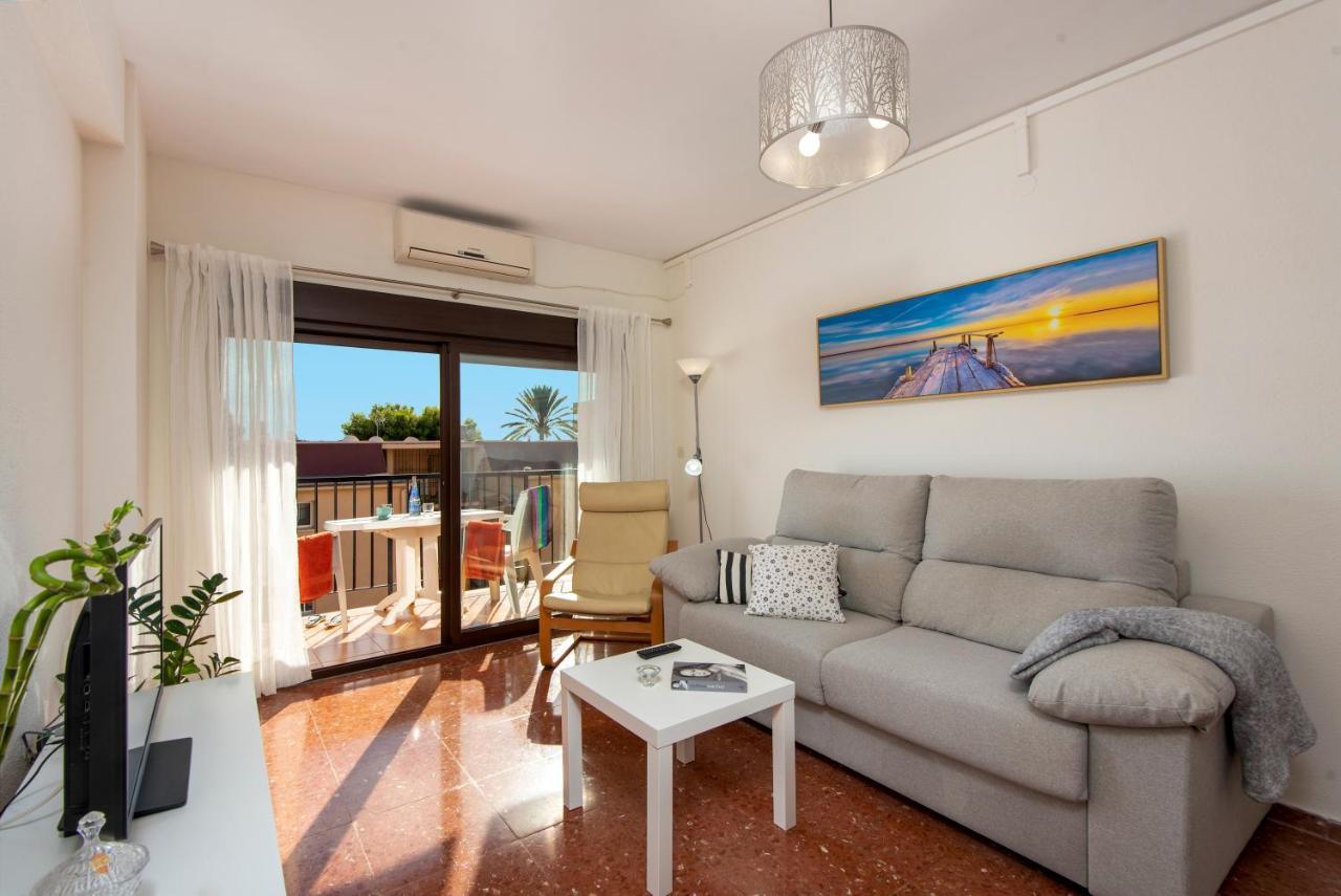 Apartamento Alef Apartment Torremolinos