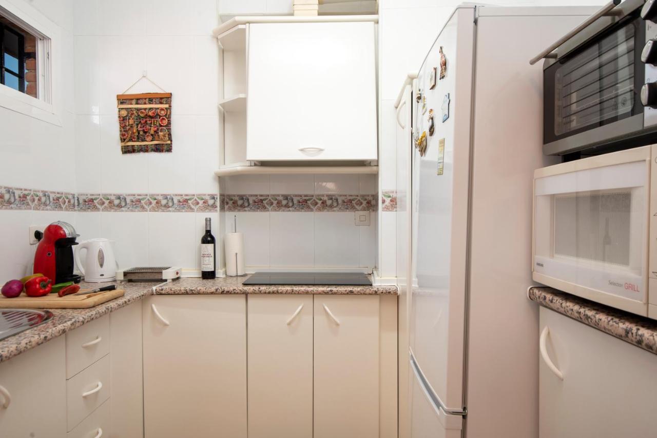 Apartamento Alef Apartment *