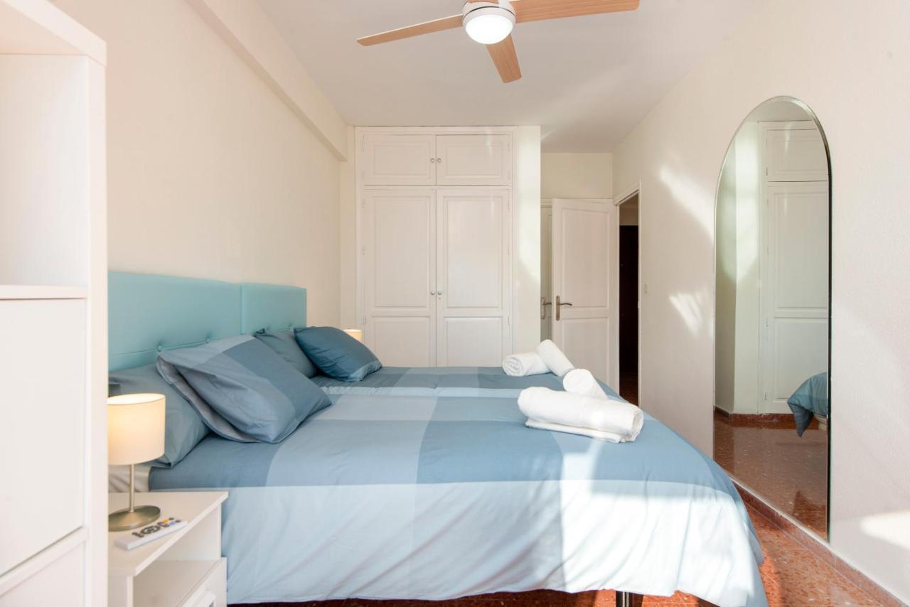Apartment Apartamento Alef *