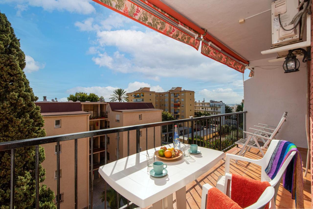 Apartment Apartamento Alef