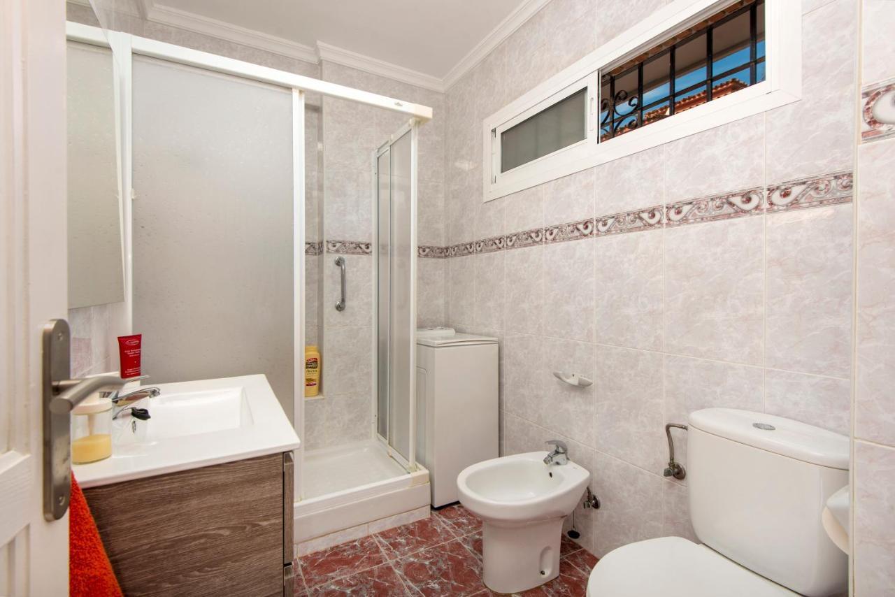 Apartamento Alef *