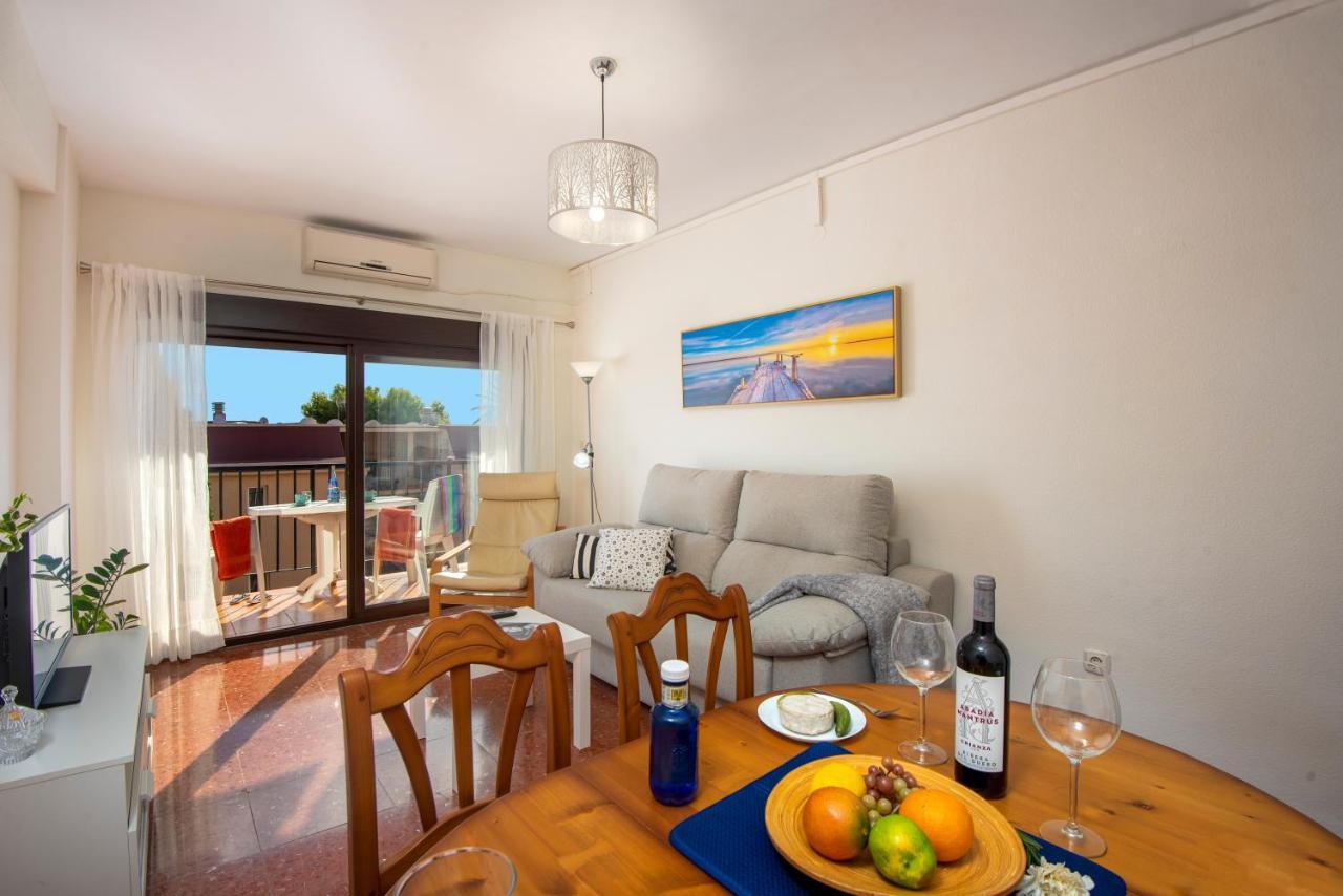 Apartamento Alef Apartment