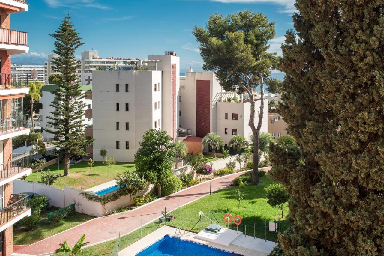 Apartamento Alef * Torremolinos