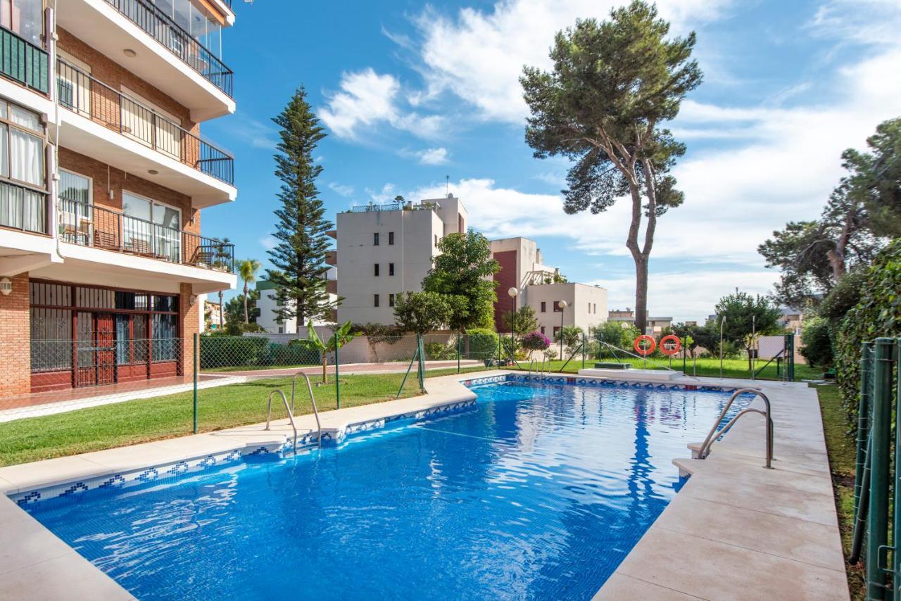 Apartment Apartamento Alef *