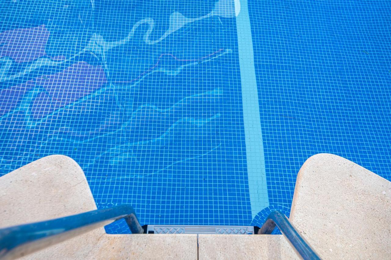 Apartamento Alef Apartment
