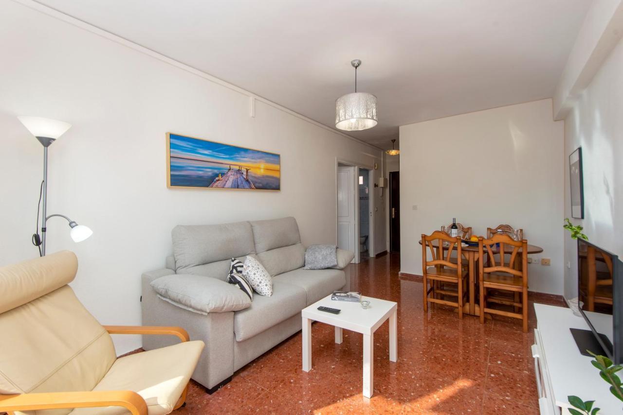 Apartamento Alef Apartment Torremolinos