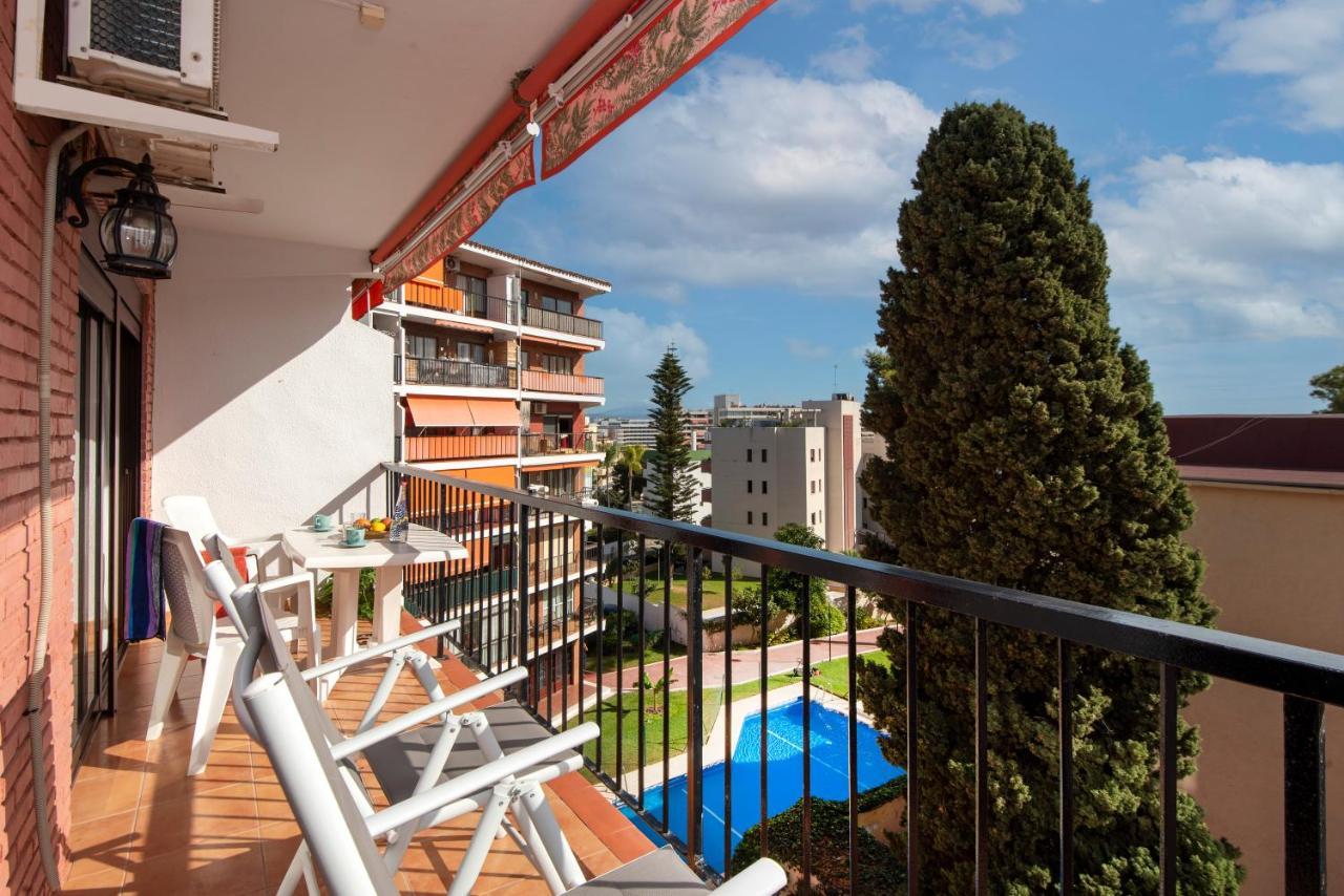 Apartamento Alef * Torremolinos