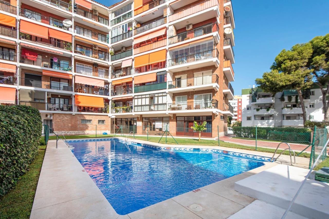 Apartment Apartamento Alef Torremolinos