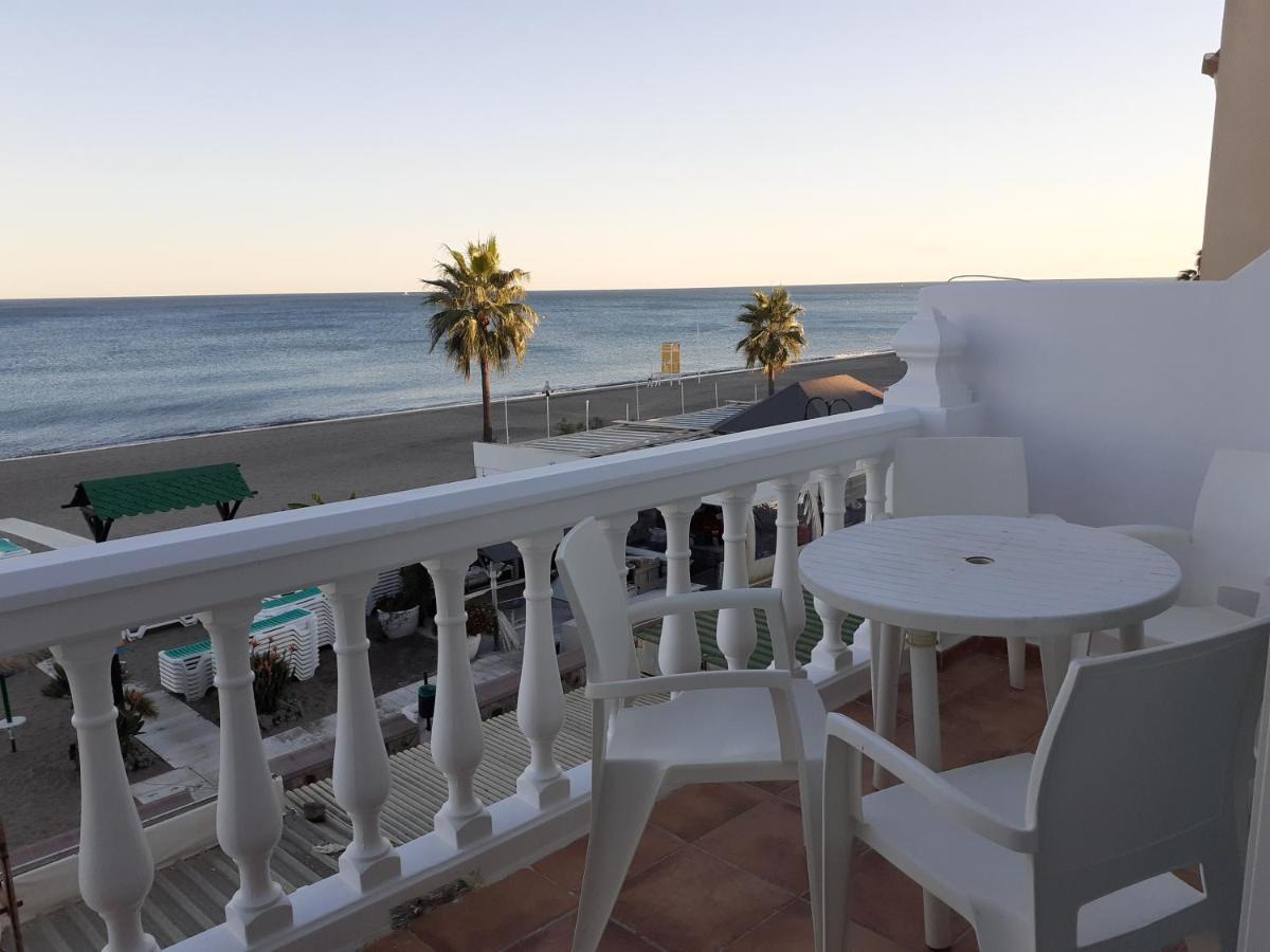 Apartment Apartamento Torremolinos Torremolinos