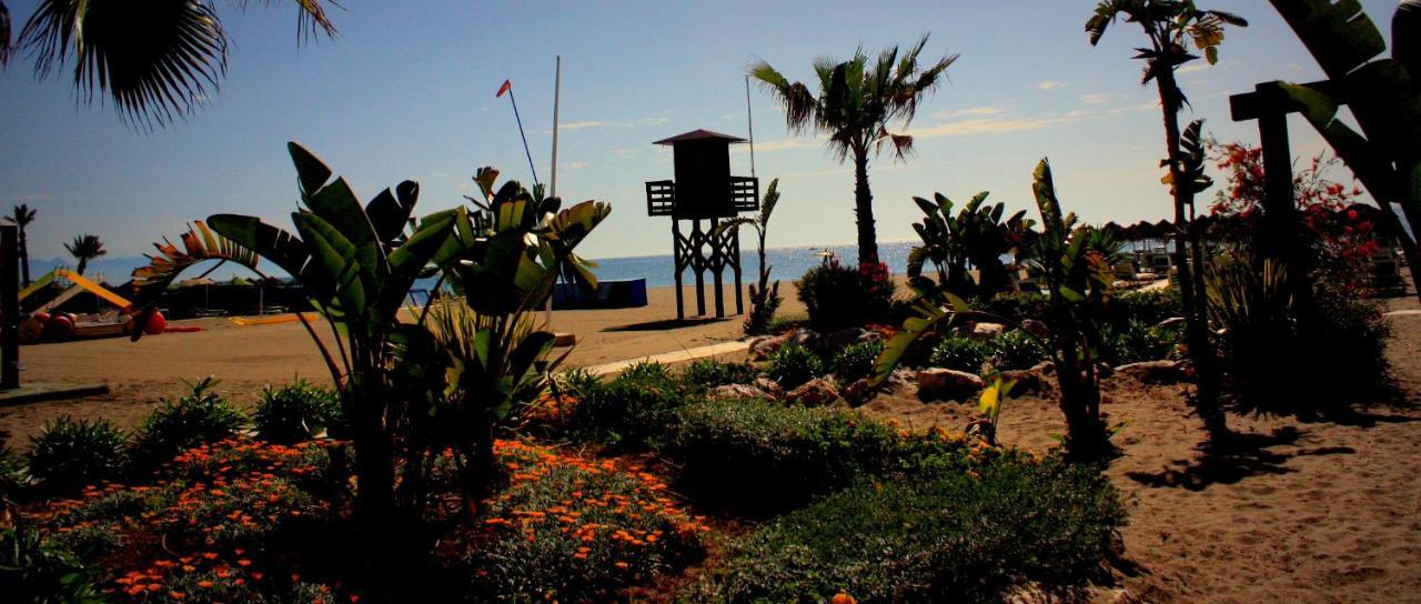Estudio Con Encanto En La Carihuela Apartamento Torremolinos
