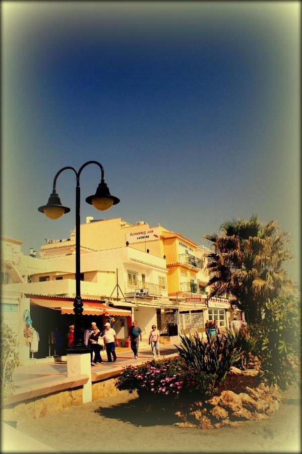 Estudio Con Encanto En La Carihuela Apartment *