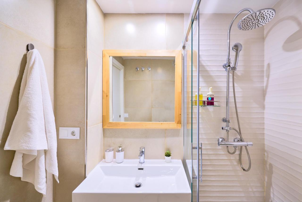 Balcon Al Mar Direct Access To The Beach Apartment