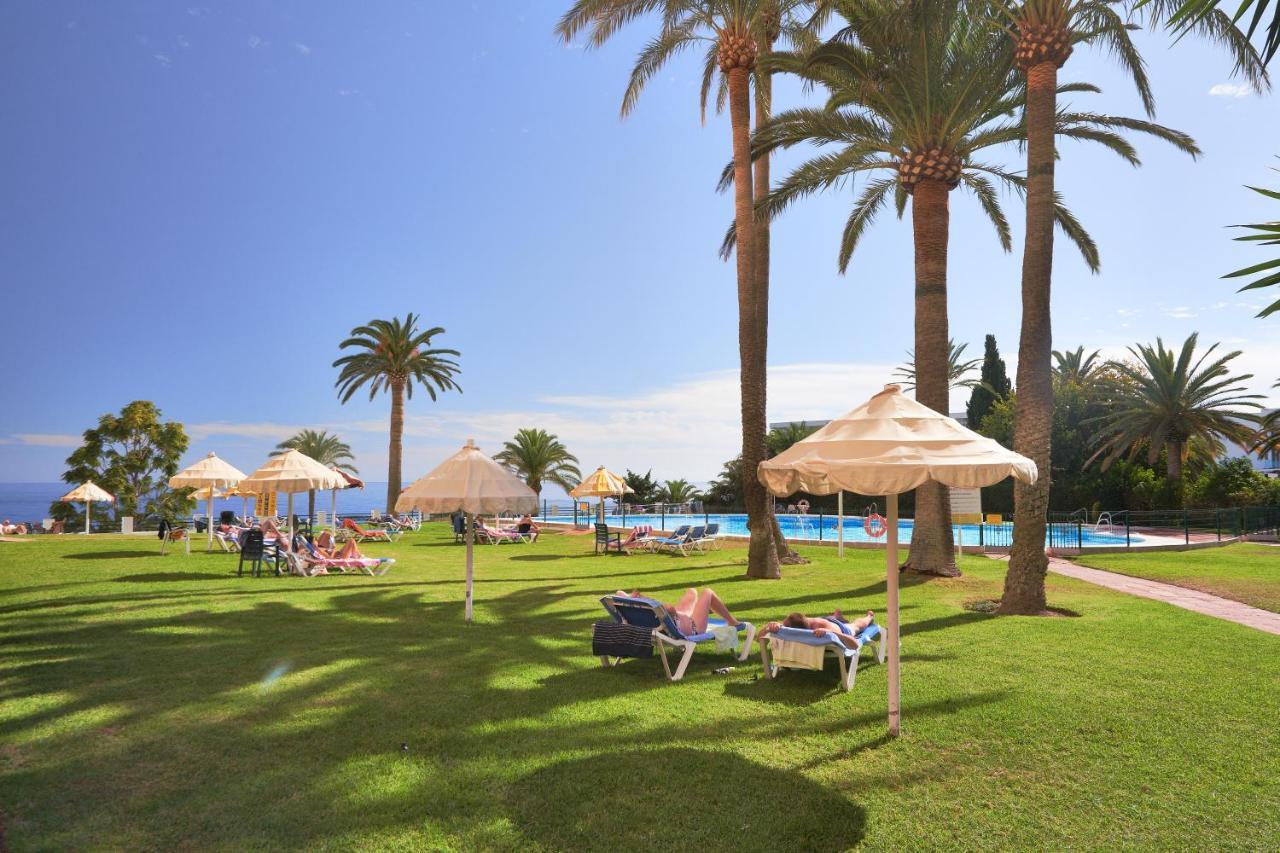 Apartment Balcon Al Mar Direct Access To The Beach