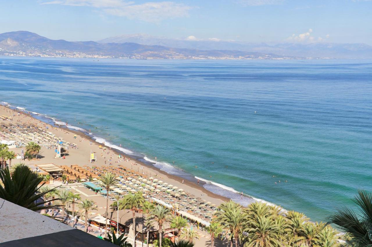 Apartment Balcon Al Mar Direct Access To The Beach *