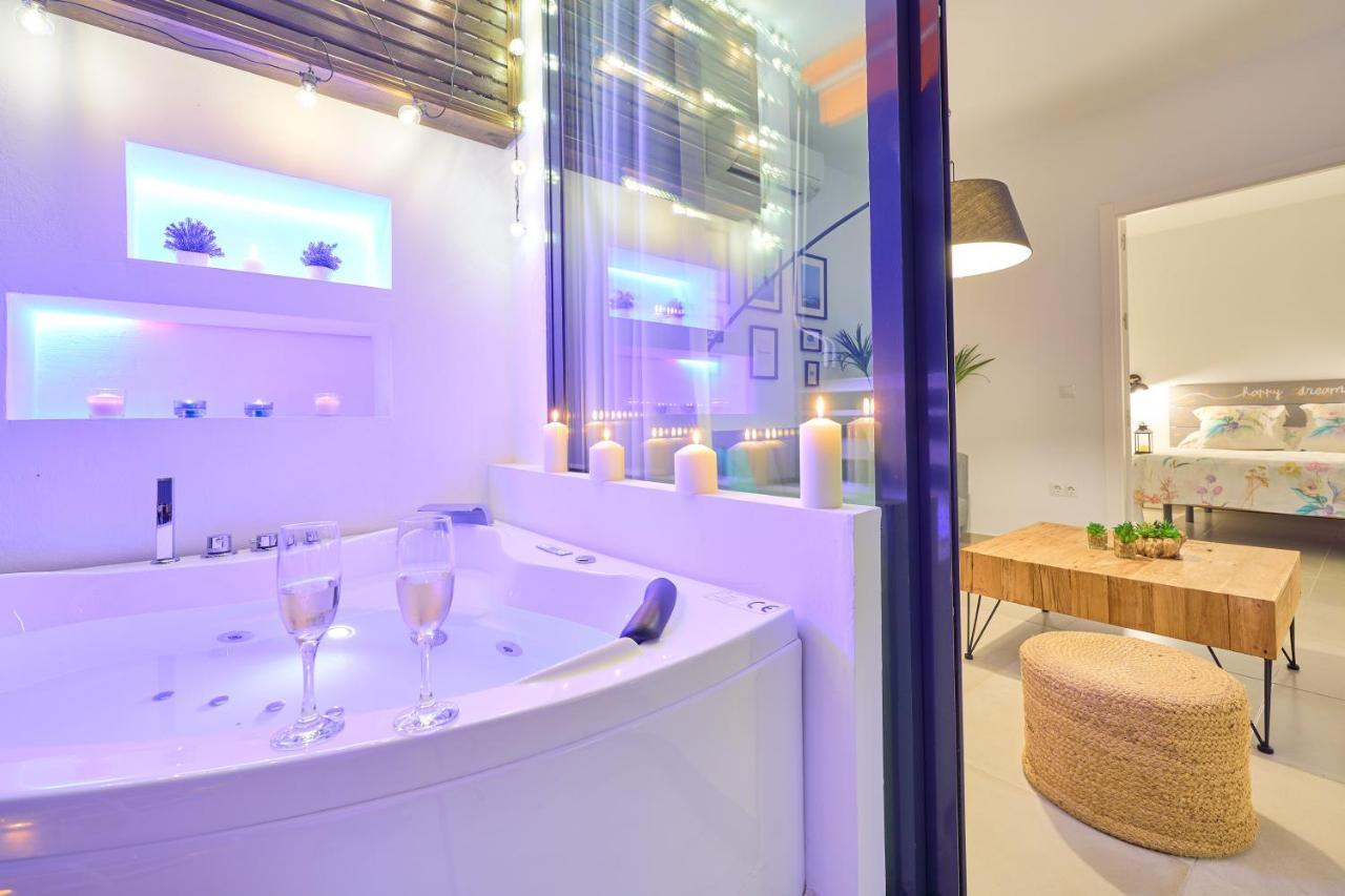 Apartment Balcon Al Mar Direct Access To The Beach *