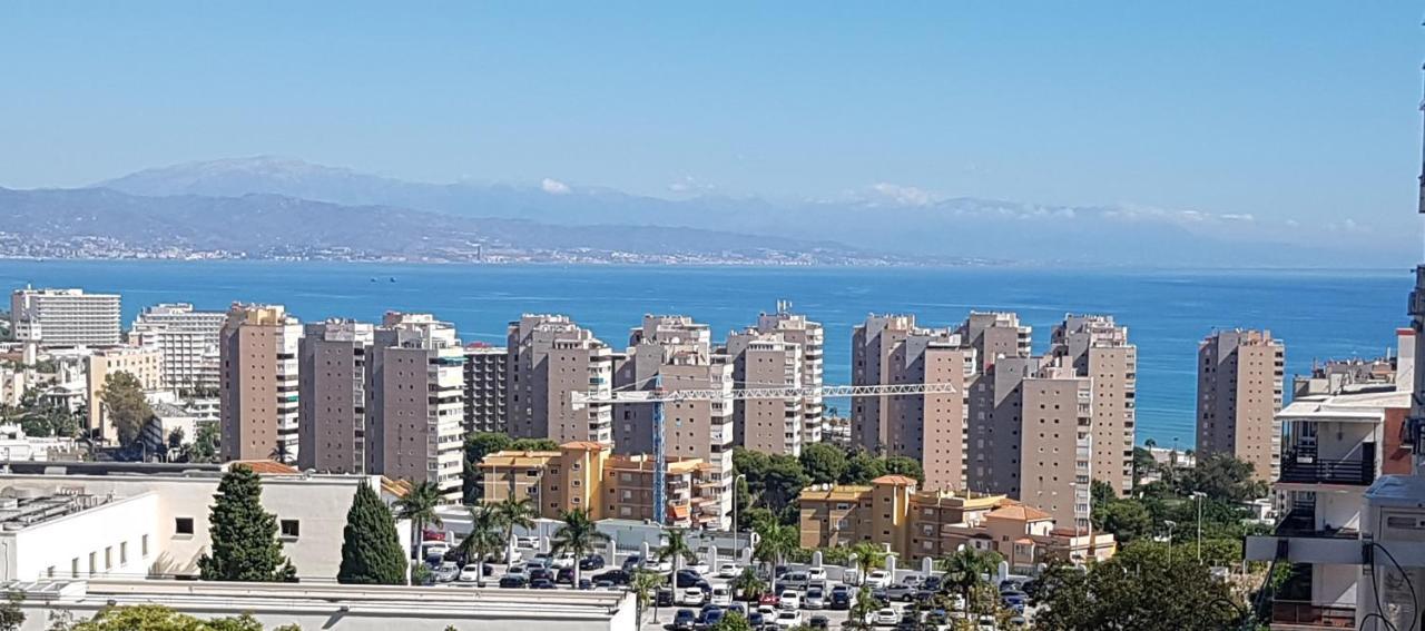 Apartment My Sun Time Torremolinos