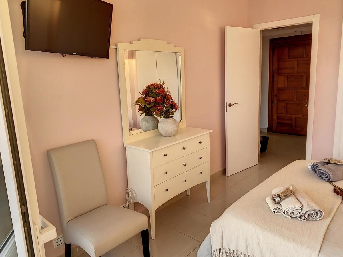 Apartment Con Piscina *