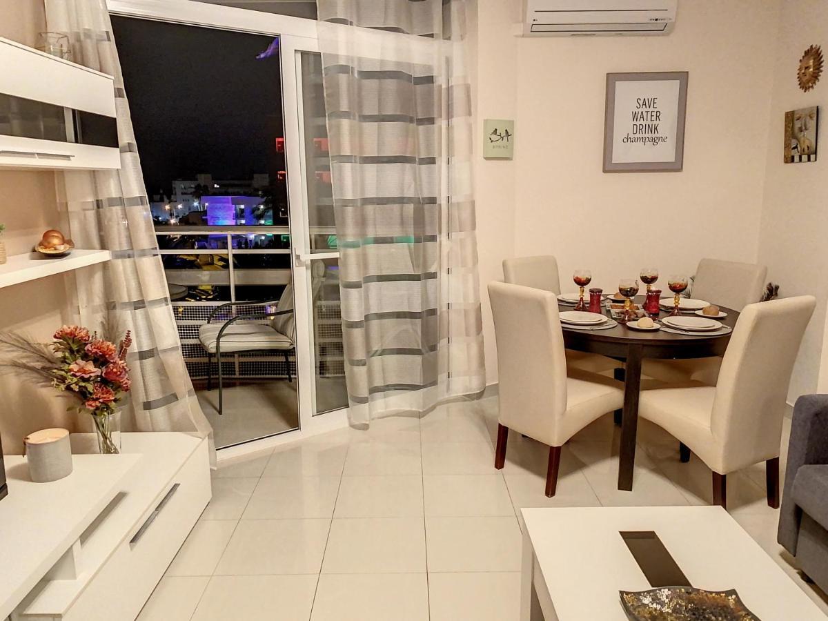 Apartment Con Piscina *