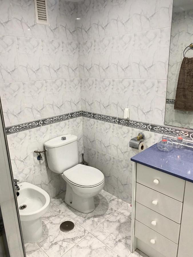 Apartment Con Piscina *