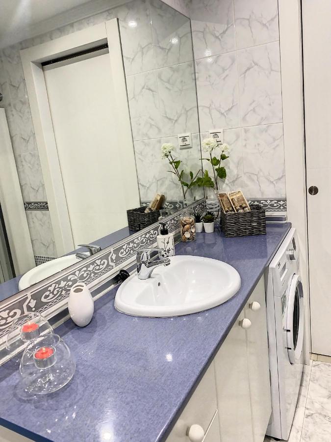 Apartment Con Piscina Torremolinos