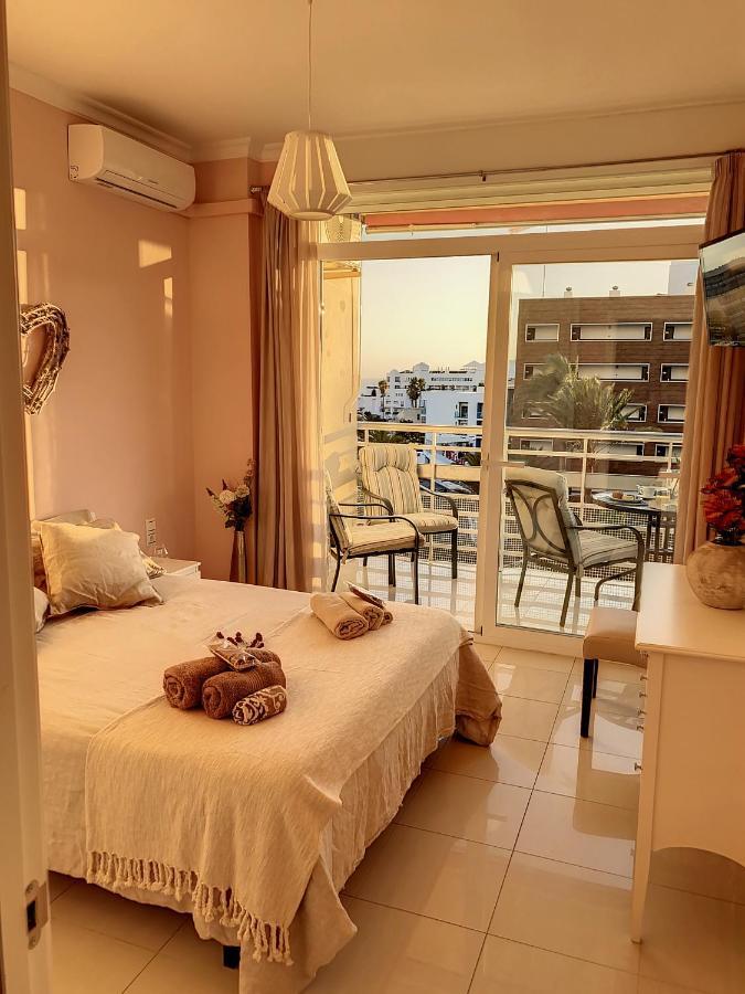 Apartment Con Piscina