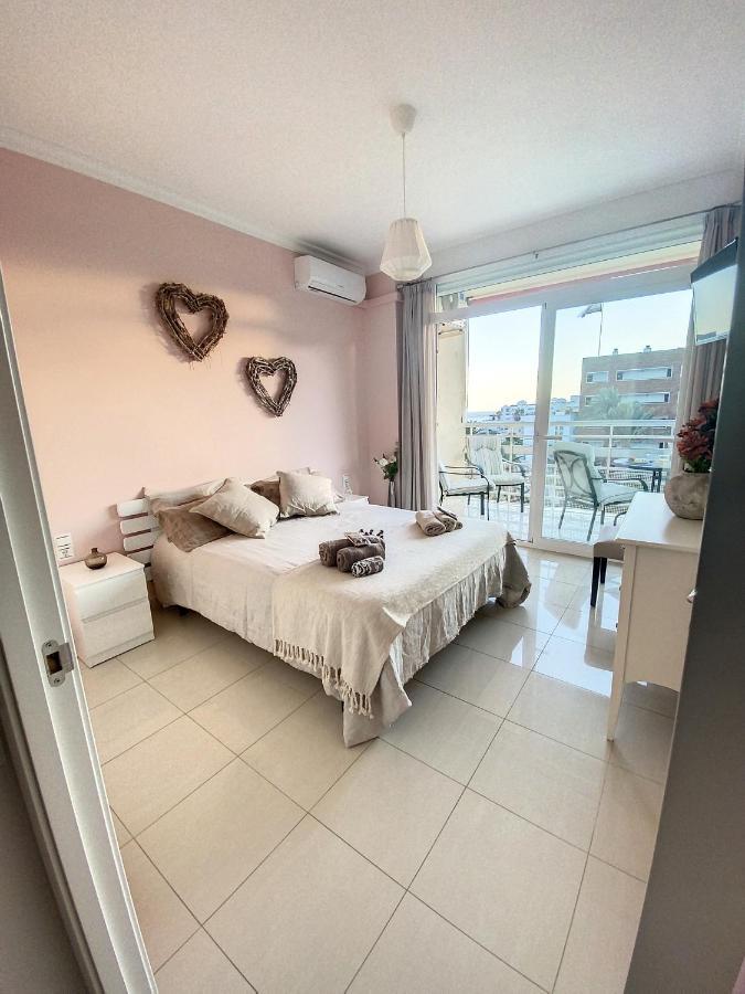 Con Piscina Apartment *