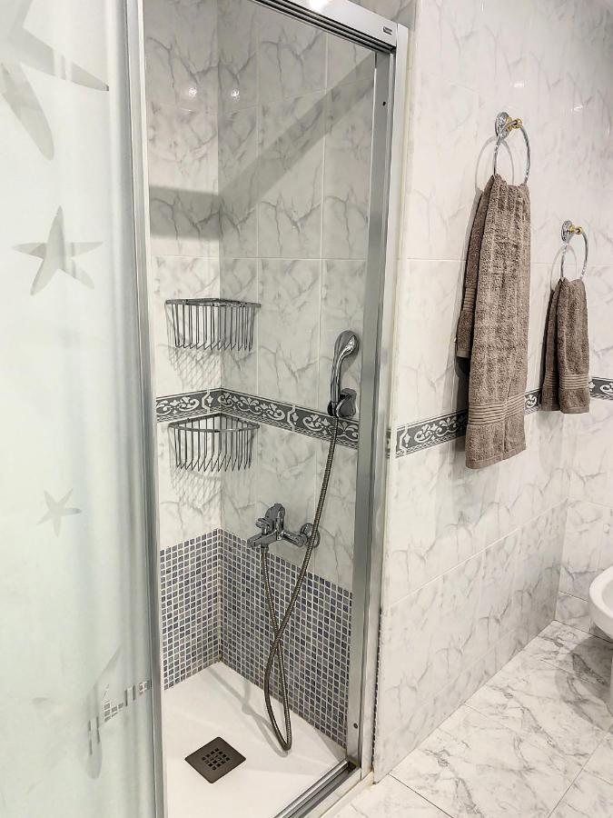 Apartment Con Piscina Torremolinos