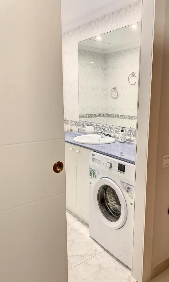 Apartment Con Piscina *