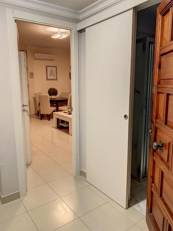 Con Piscina Apartment *