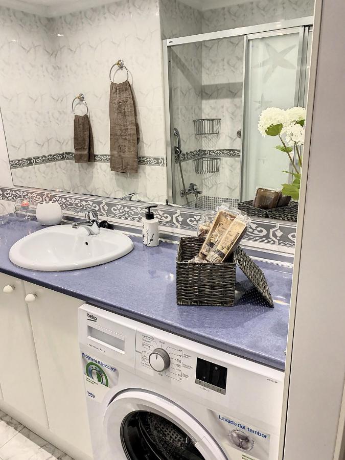 Con Piscina Apartment *