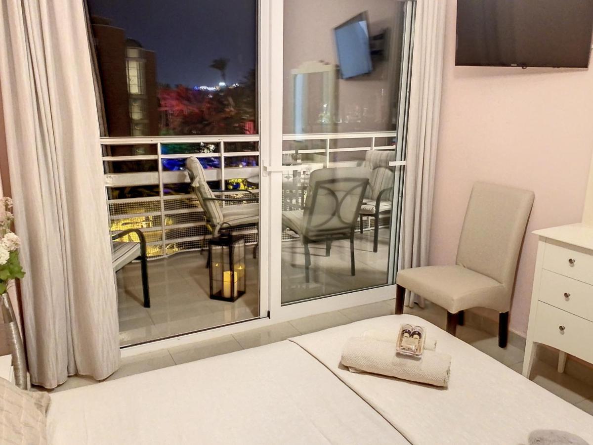 Con Piscina Apartment *
