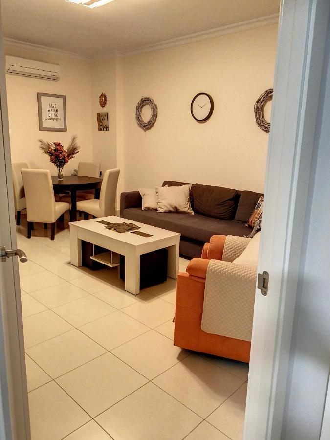 Con Piscina Apartment Torremolinos