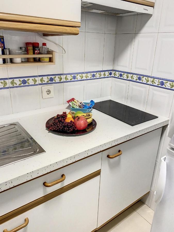 Apartment Con Piscina *