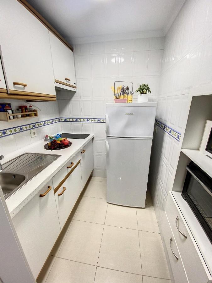 Con Piscina Apartment *