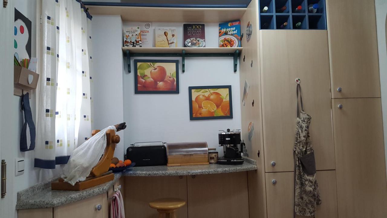 Apartment Semi-detached Adosado Con Encanto -130 M2 - Wifi 600 Mb - Piscina Comunitaria - Patio Privado *