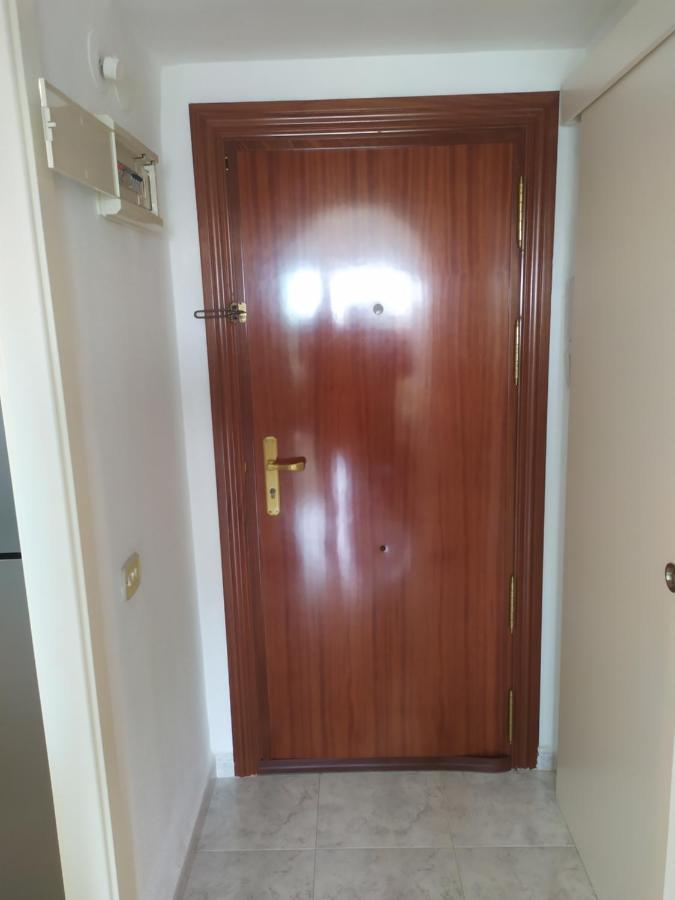 Appartement Carihuela Sea Views
