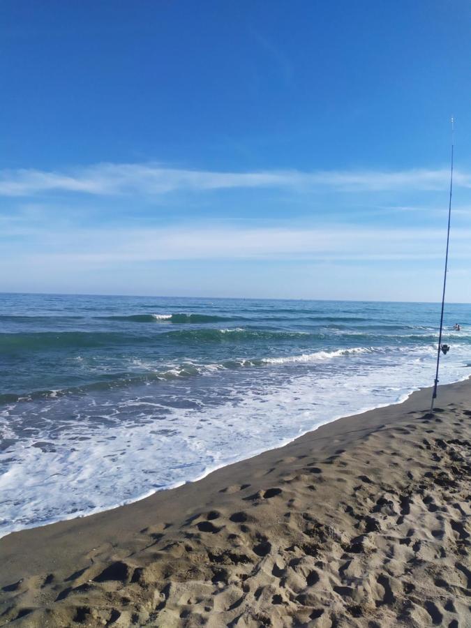 Carihuela Sea Views * Torremolinos