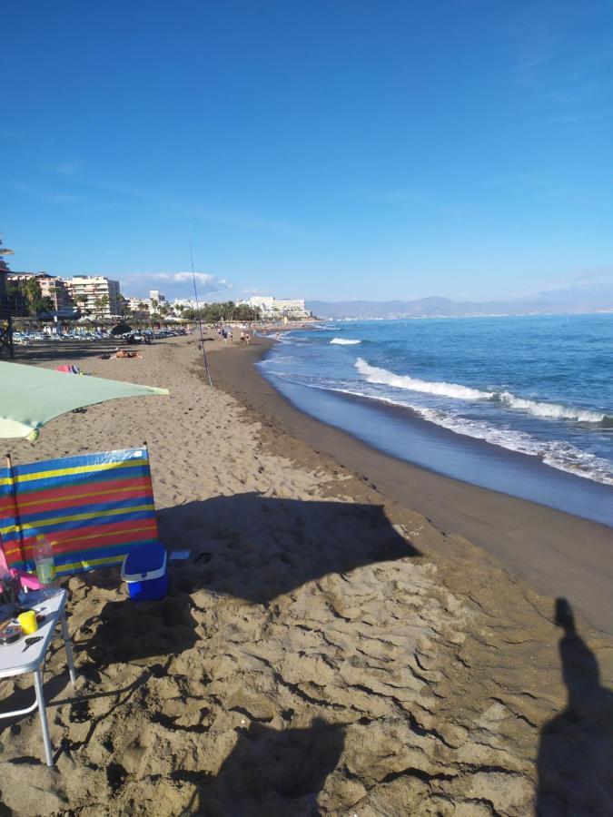 Carihuela Sea Views *