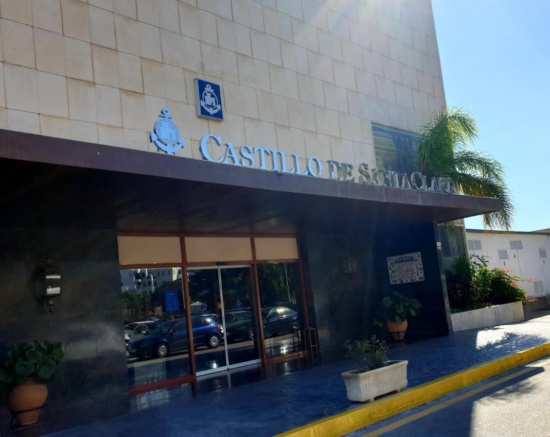 Apartamento La Postalita *
