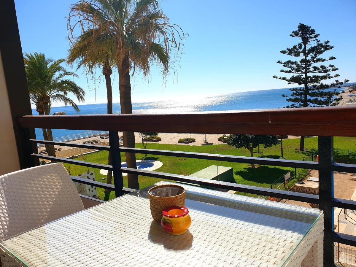 Apartment La Postalita Torremolinos