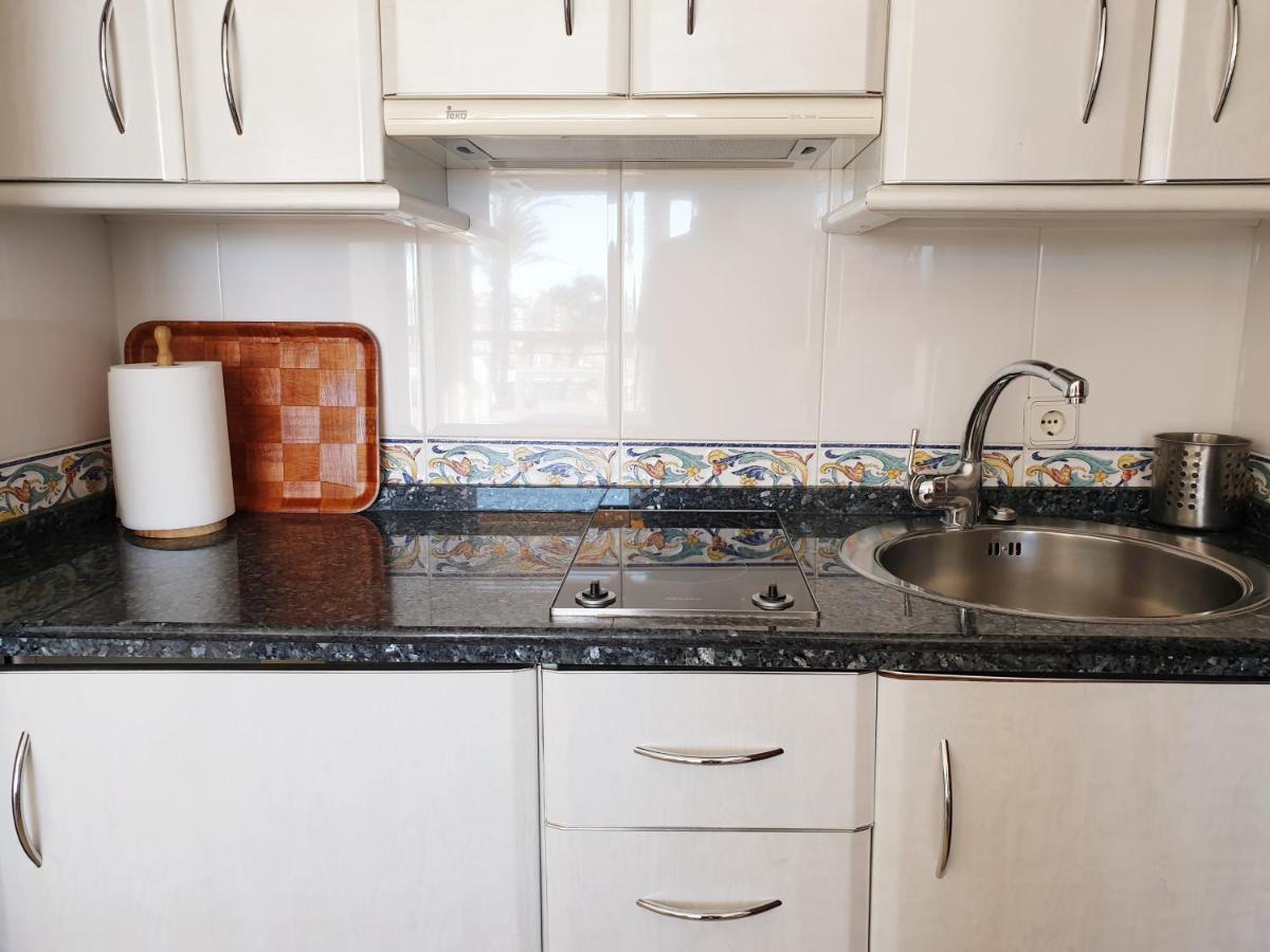 Apartamento La Postalita